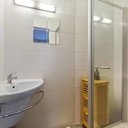 Plaza P23 Appartement