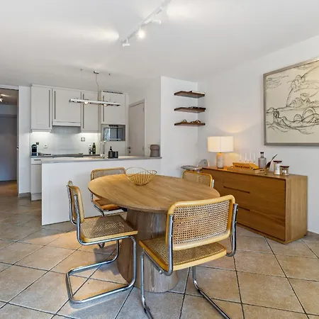 Apartament Plaza P23