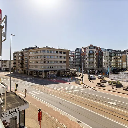 Plaza P23 Sint-Idesbald