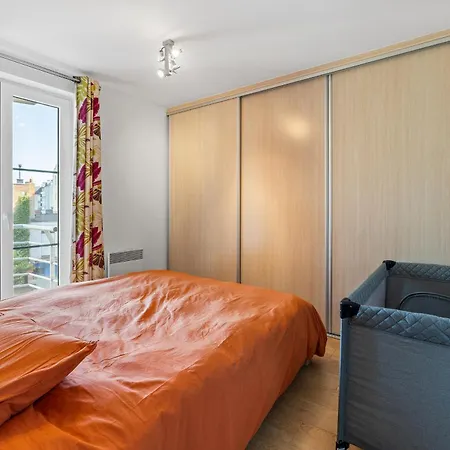 Apartament Plaza P23